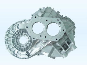 汽車(chē)零部件行業(yè)現(xiàn)狀 創(chuàng)新驅(qū)動(dòng)下的機(jī)遇與挑戰(zhàn)