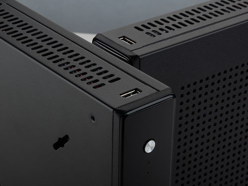 立人計算機 迷你ITX機箱也有大作為——T系列機箱典型應(yīng)用案例、軟件及輔助設(shè)備全解析